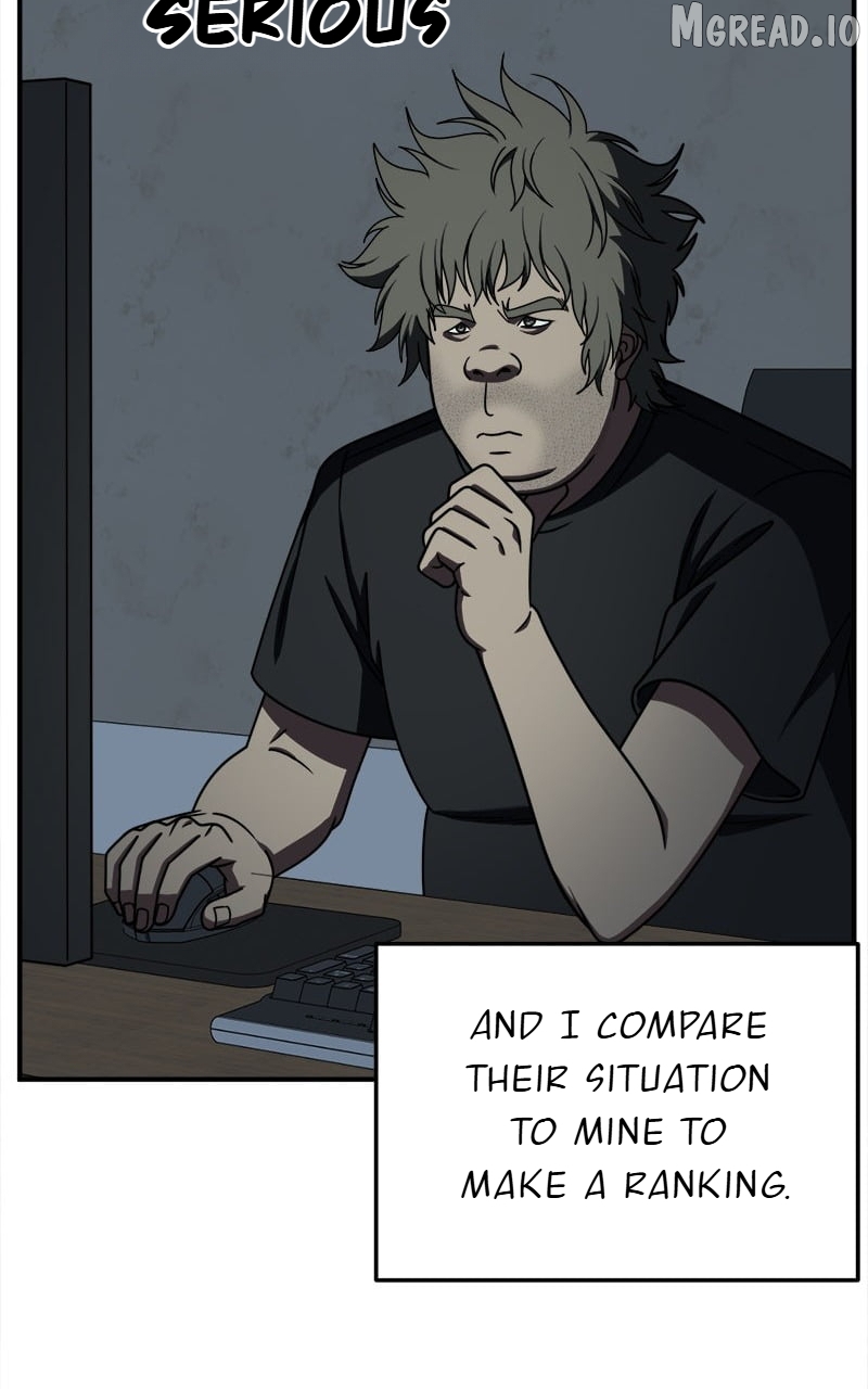 Change Me Chapter 209  - page 97